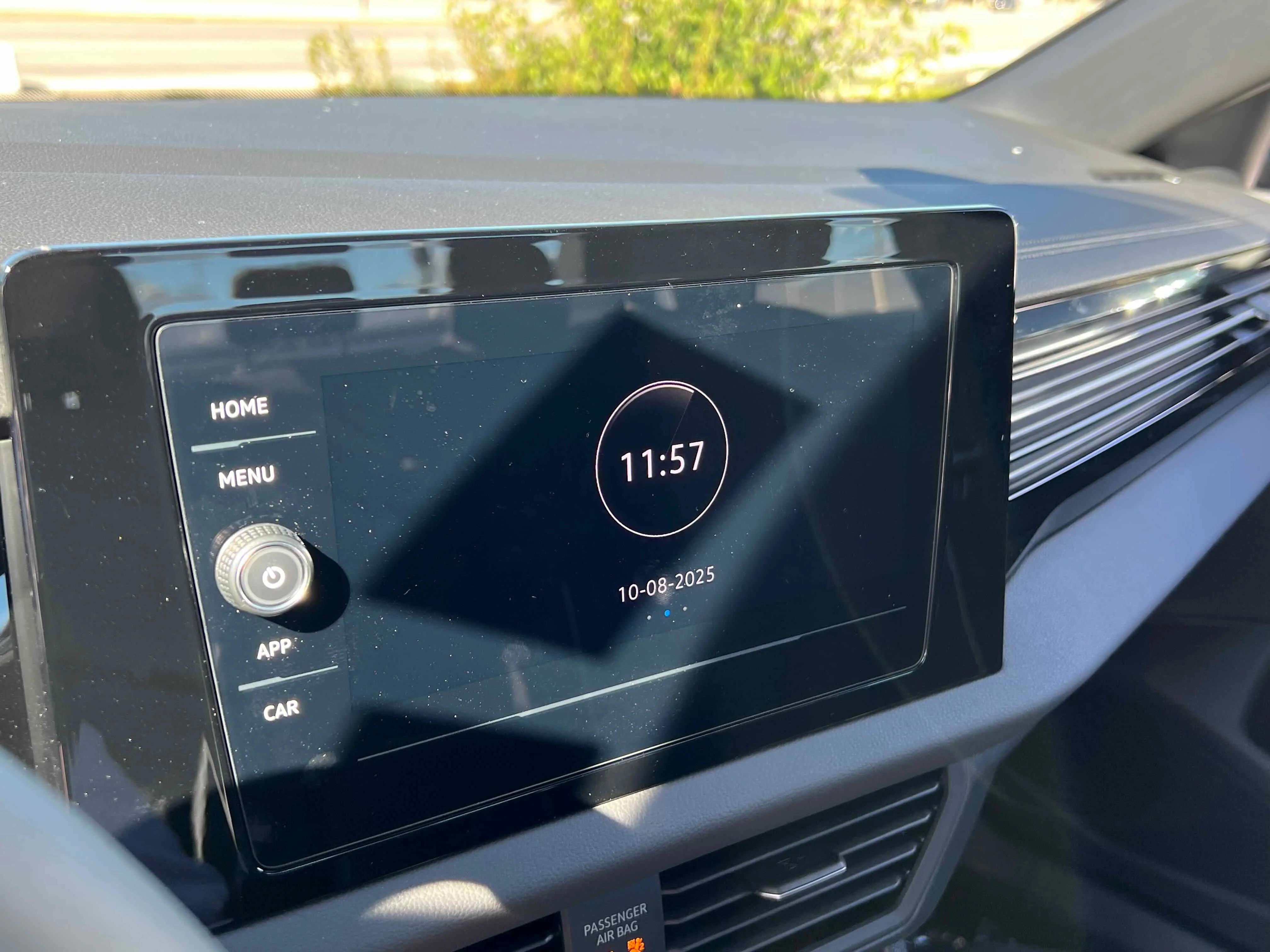 New 2026 Platinum Gray Volkswagen Sport image 24