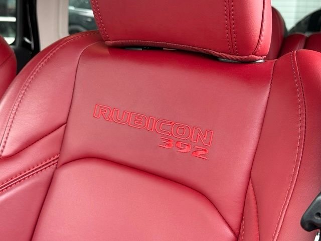 2024 Jeep Wrangler 4-Door Rubicon 392 - Photo 21