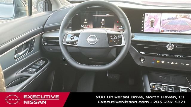2026 Nissan Murano SL - Photo 24