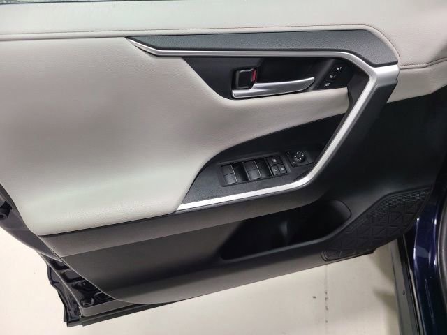 2023 Toyota RAV4 Limited - Photo 24