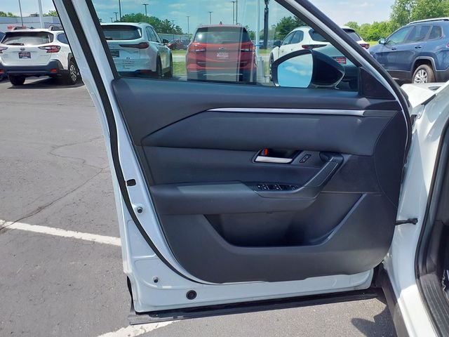 Used 2024 Beige Mazda 2.5 S Preferred Package image 20