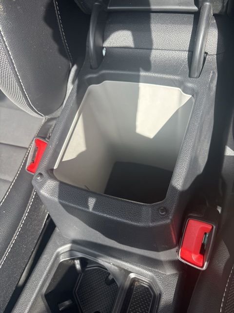 2023 Volkswagen Taos SE - Photo 22