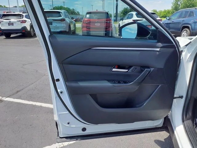 Used 2024 Beige Mazda 2.5 S Preferred Package image 19