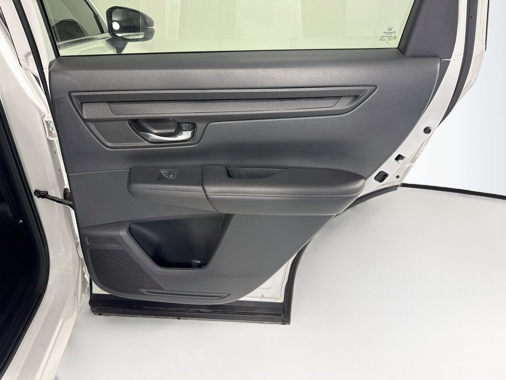2025 Honda CR-V Sport - Photo 27