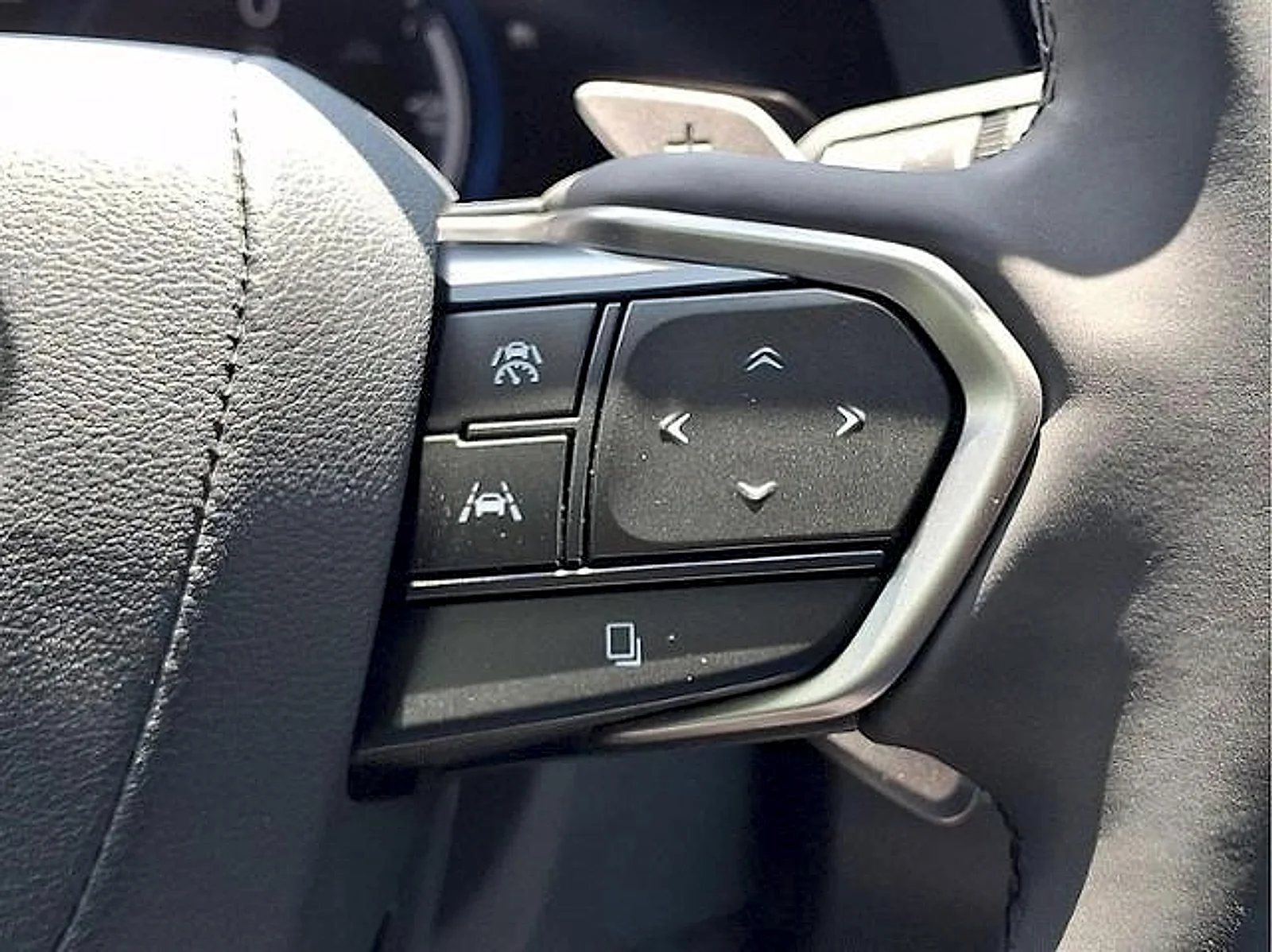 Certified Used 2023 Gloudburst Gray Lexus Premium image 20