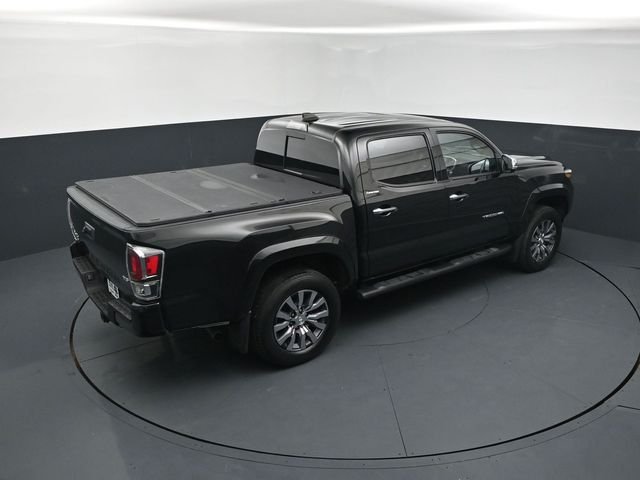 Used 2023 Black Toyota Limited image 17
