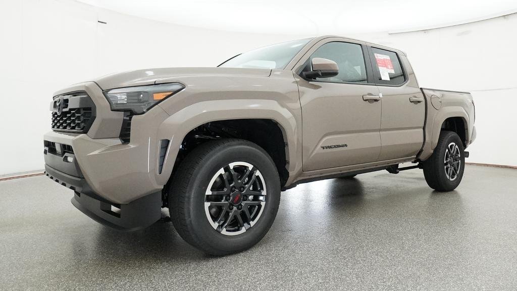 New 2026 Mudbath Toyota TRD Sport image 6