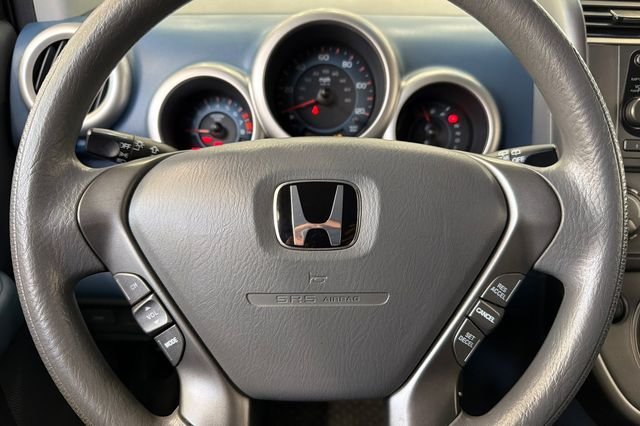 Used 2006 Alabaster Silver Metallic Honda EX-P image 25