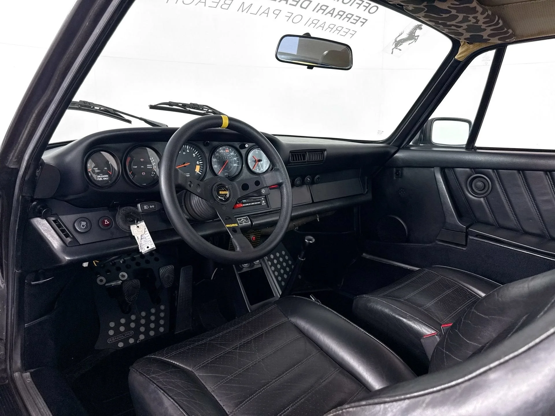 Used 1981 Gray Porsche SC image 17