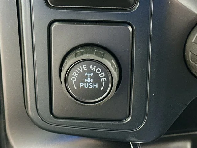 New 2026 Ford F-150 STX