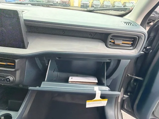 New 2026 Gray Ford Tremor image 39