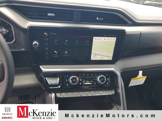 2026 GMC Sierra 1500 Denali - Photo 15