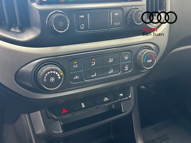 Used 2019 Black Chevrolet LT image 19