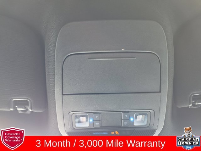Used 2024 Black Ford STX image 7