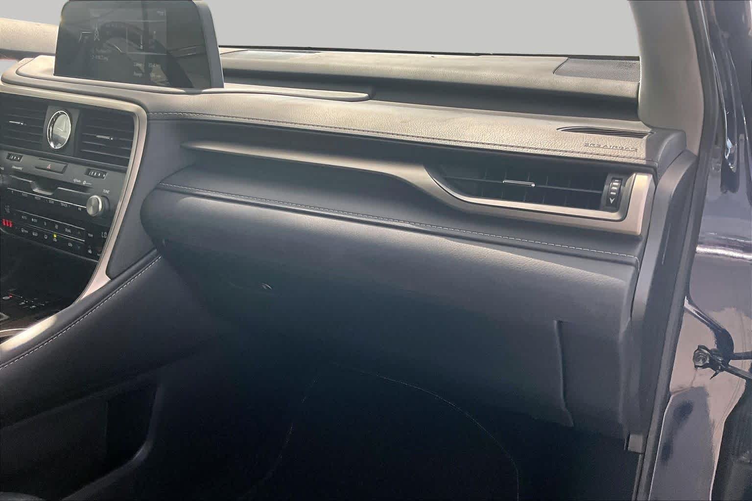 Used 2021 Nightfall Mica Lexus  image 19