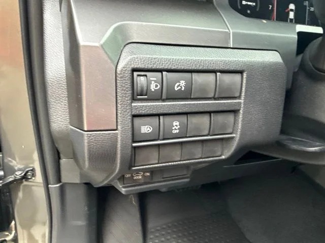 New 2026 Bronze Oxide Toyota TRD Off-Road image 23
