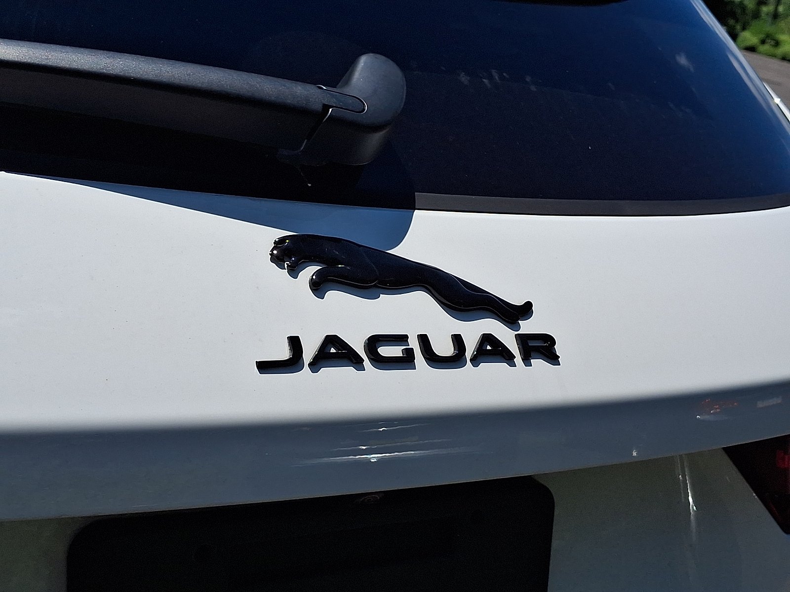 Certified Used 2026 Fuji White - 1AA Jaguar R-Dynamic S P250 AWD Automatic image 29