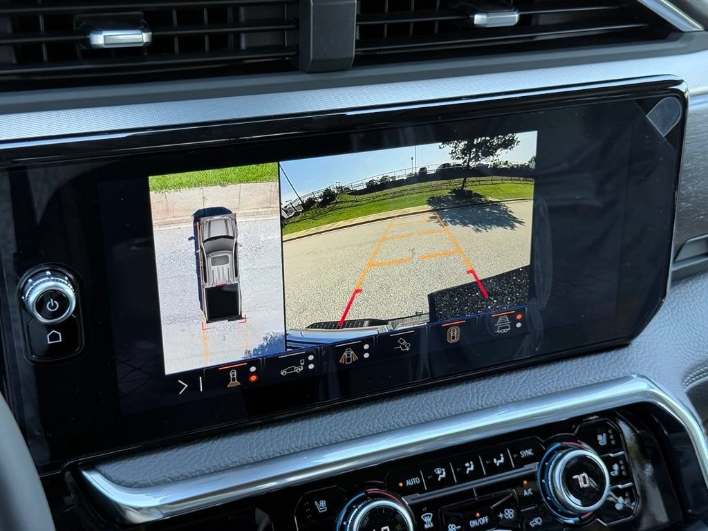 2026 GMC Sierra 1500 Denali - Photo 31