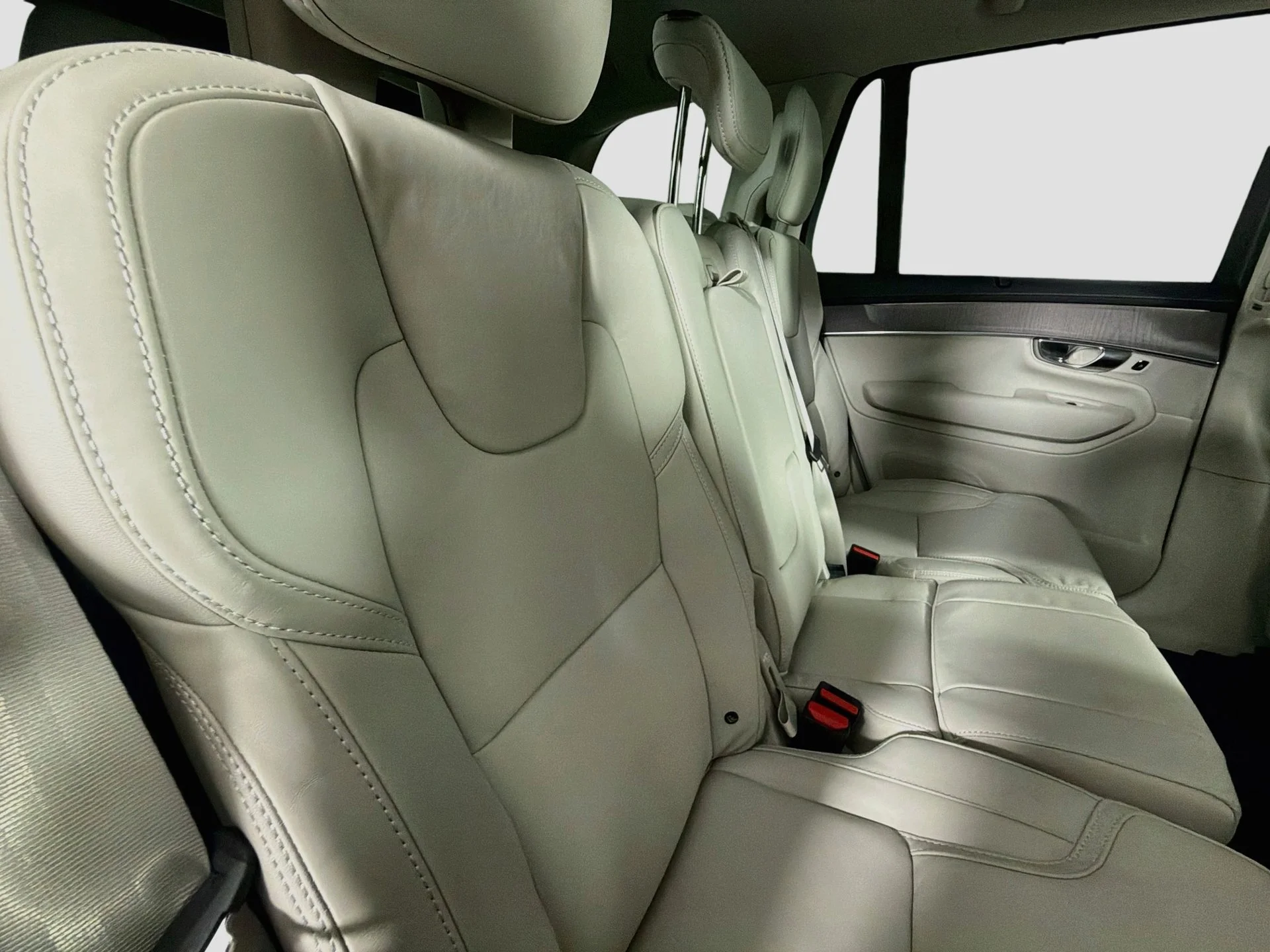 New 2027 Denim Blue Volvo Ultra image 27