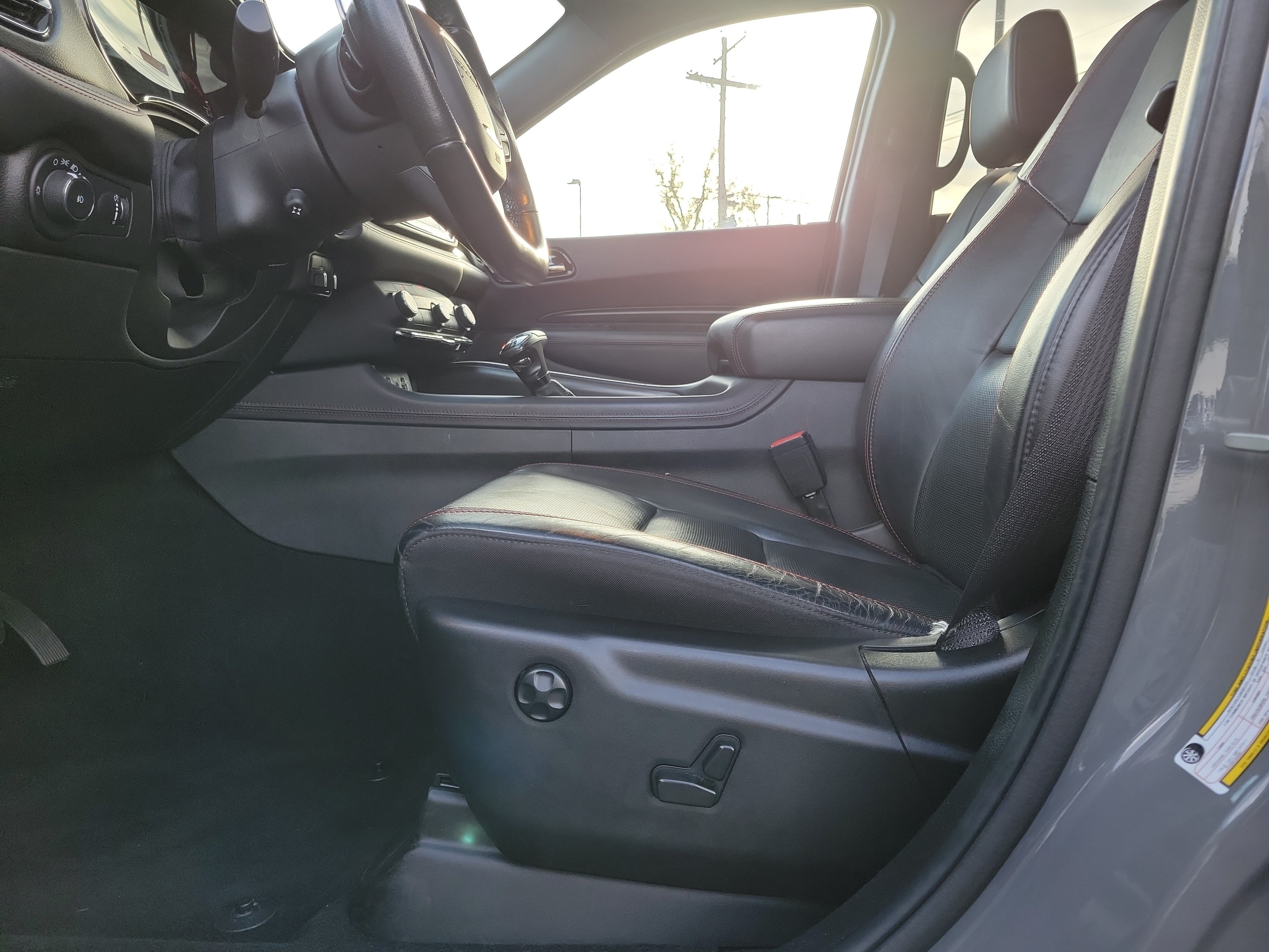 2023 Dodge Durango GT - Photo 16