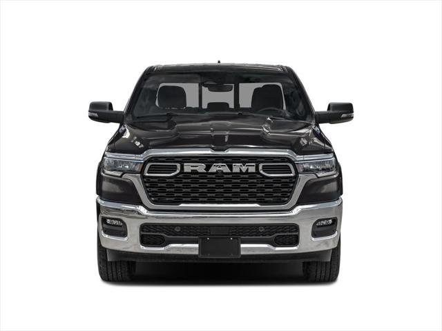 2026 RAM 1500 Big Horn/Lone Star - Photo 4