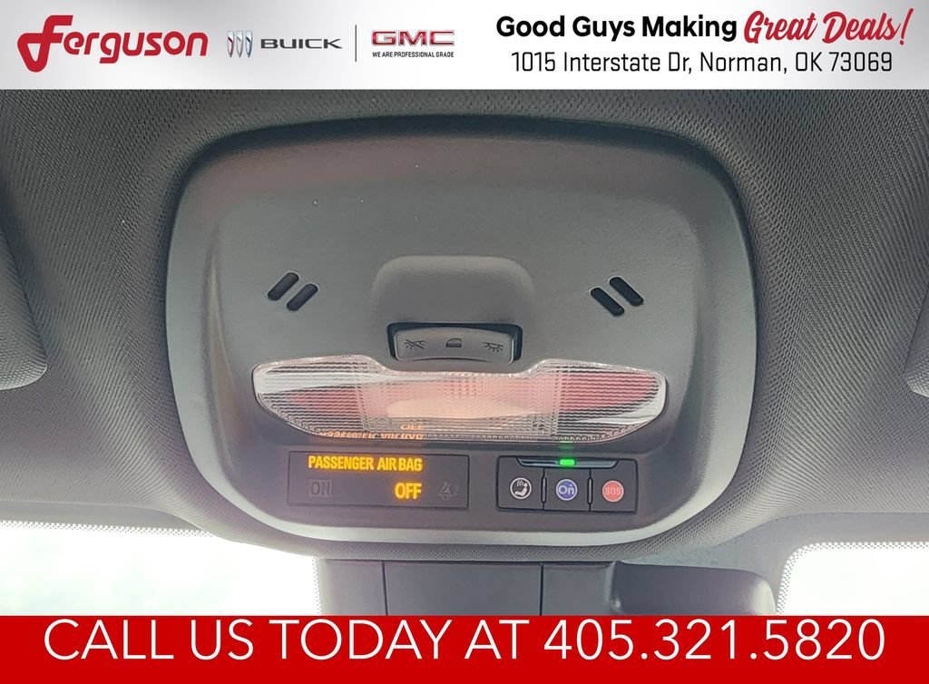 2026 Buick Envista Preferred - Photo 32