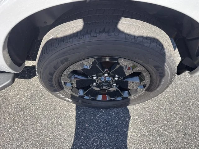 Certified Used 2019 Ingot Silver Ford XLT image 16