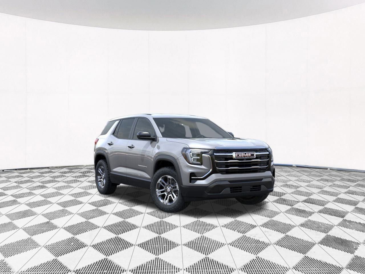 2026 GMC TERRAIN - Image 8