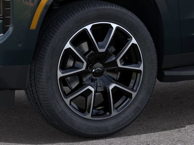 2026 Chevrolet Tahoe RST - Photo 9