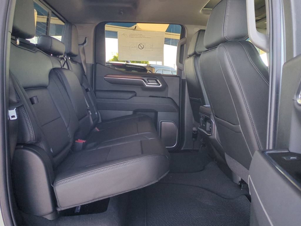 2026 GMC Sierra 1500 Denali - Photo 31