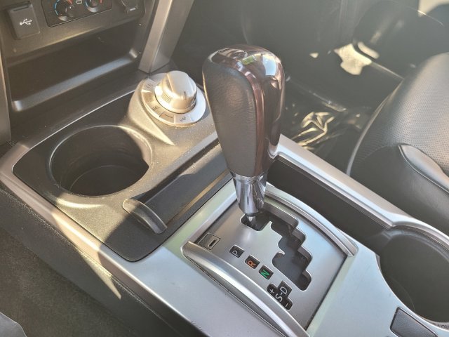 Used 2021 Gray Toyota Limited image 20