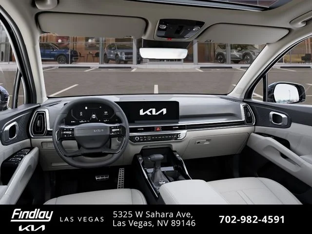 New 2026  Kia SX image 17