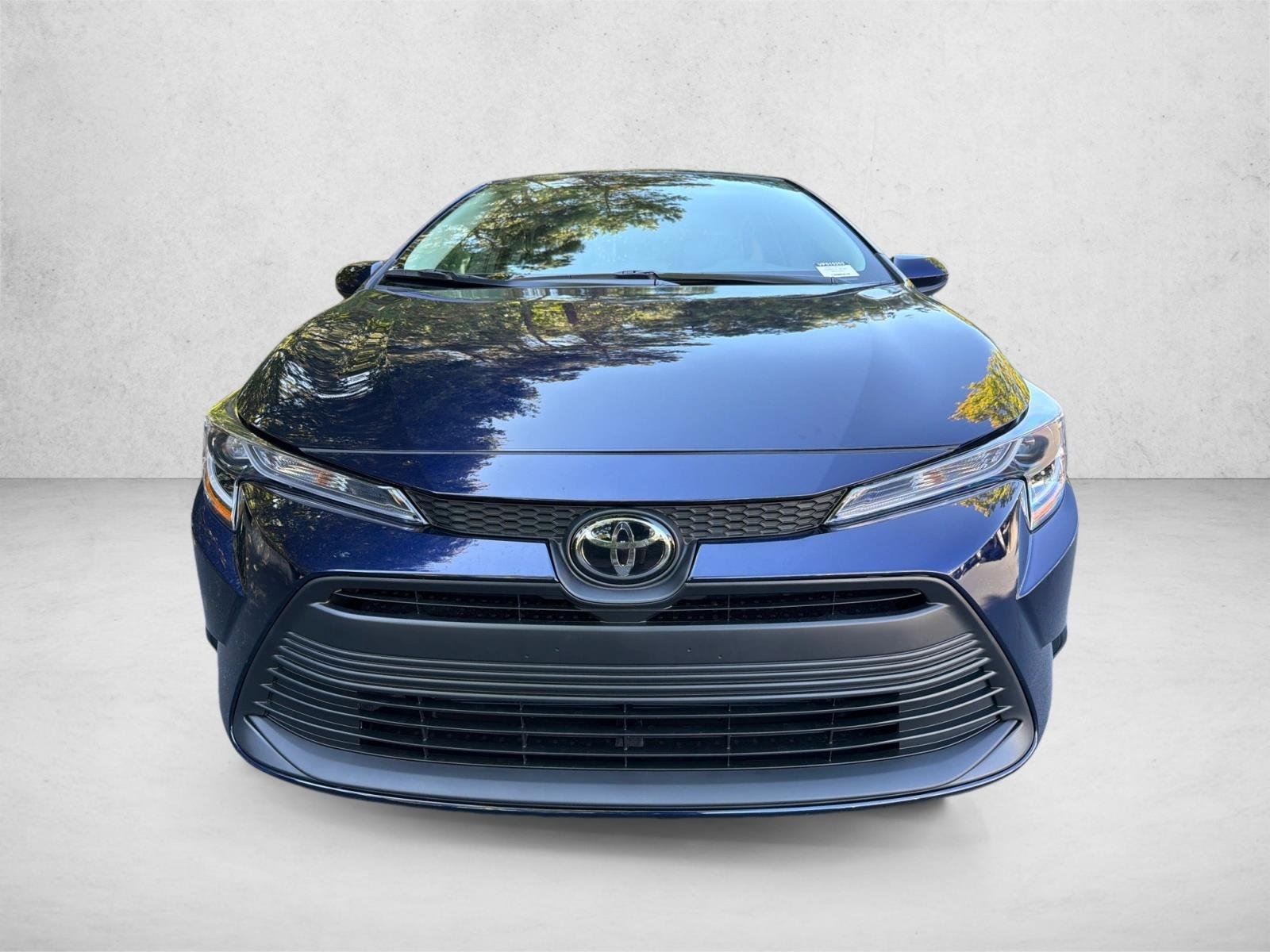 New 2027 Blueprint Toyota LE image 8