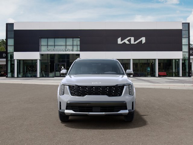 New 2026 Wolf Gray Kia S image 2