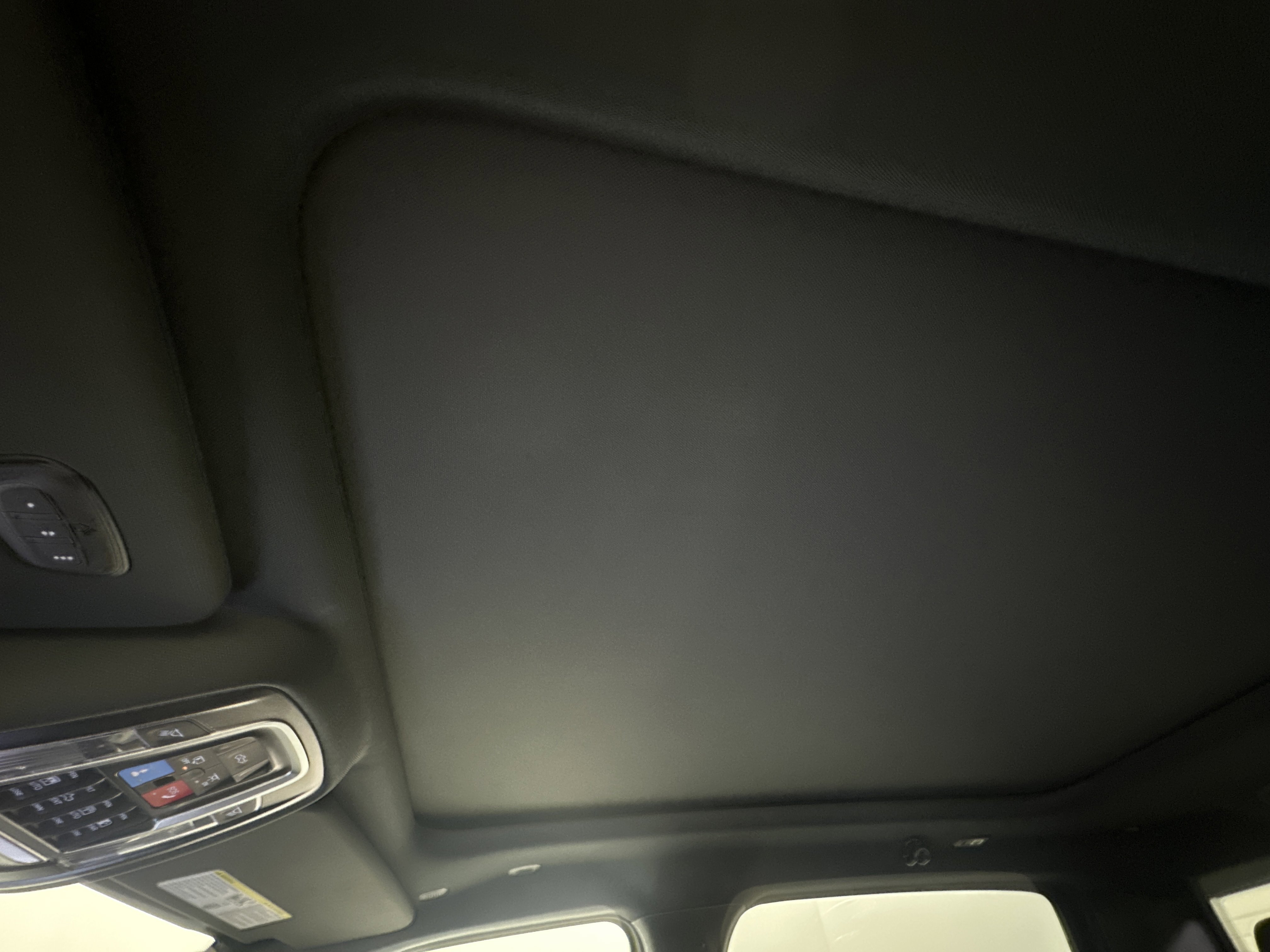 New 2026 Granite Crystal Metallic Clear-Coat Exterior Paint RAM Laramie image 23