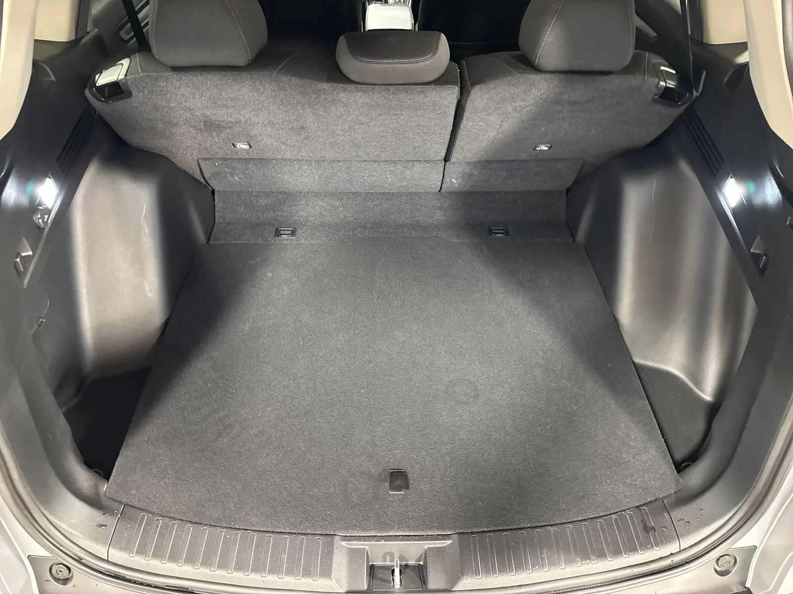 2023 Honda CR-V EX - Photo 57