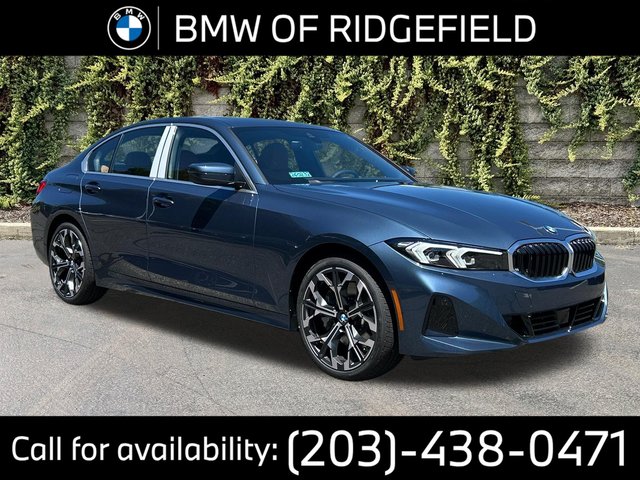 2026 BMW 3 Series