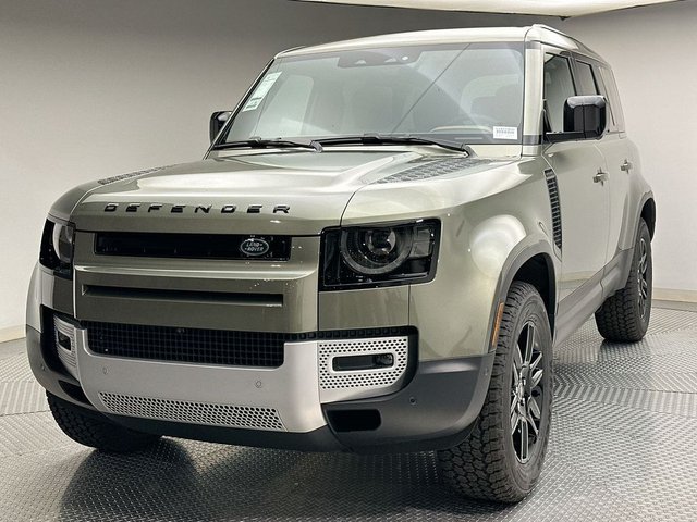 2025|Land Rover|Defender 110|S|4D Sport Utility