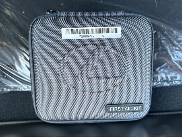 New 2026 Caviar Lexus  350 PREMIUM AWD image 20