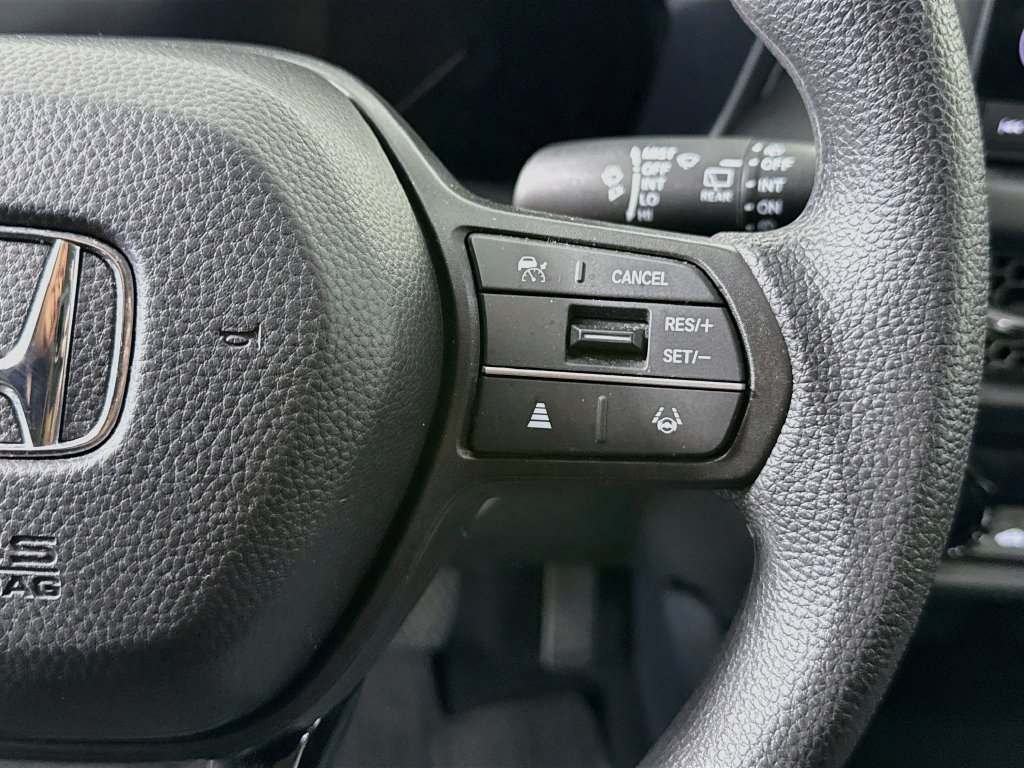2024 Honda HR-V LX - Photo 12