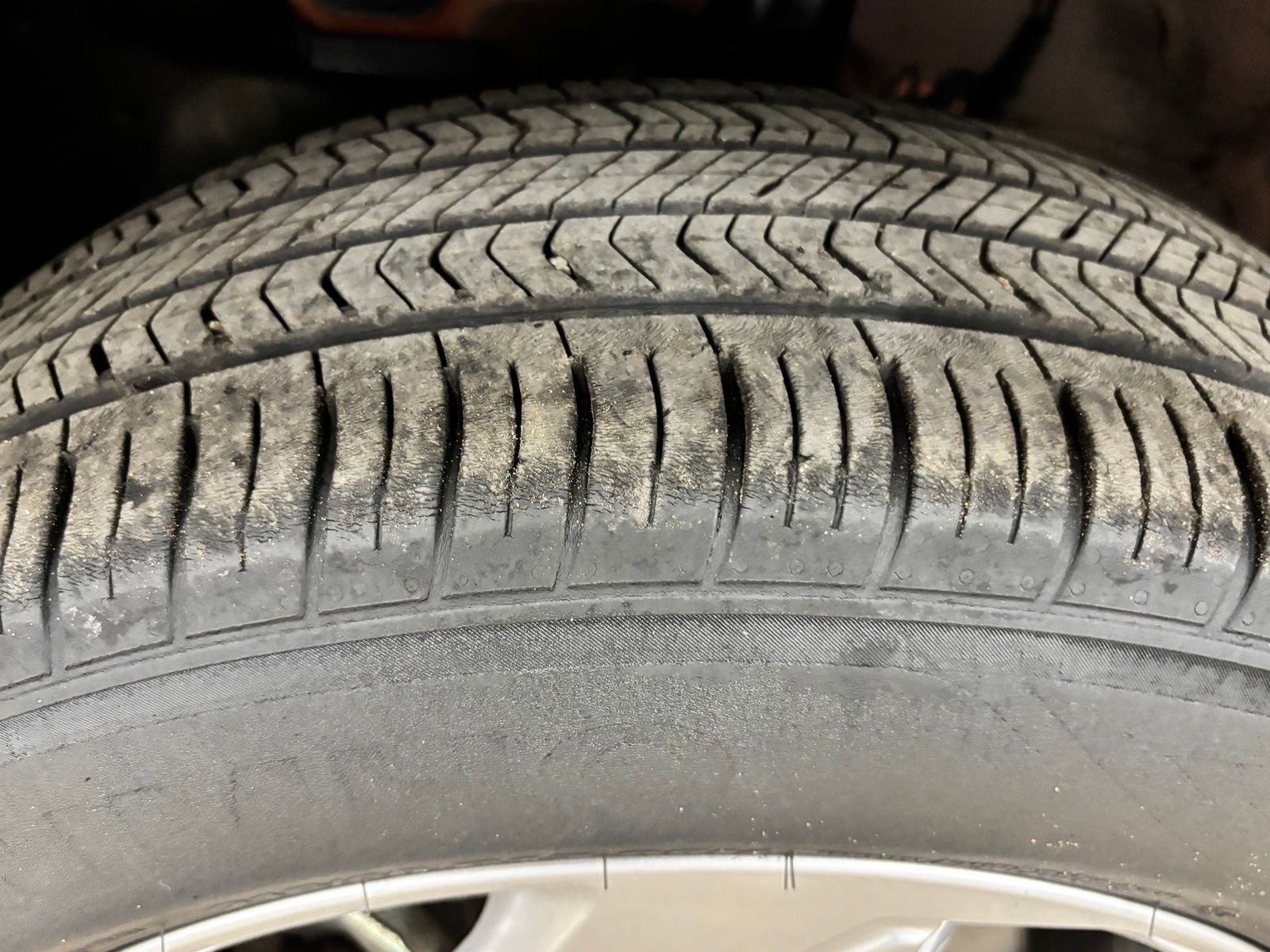 Certified Used 2024 Orange Hyundai SE image 10