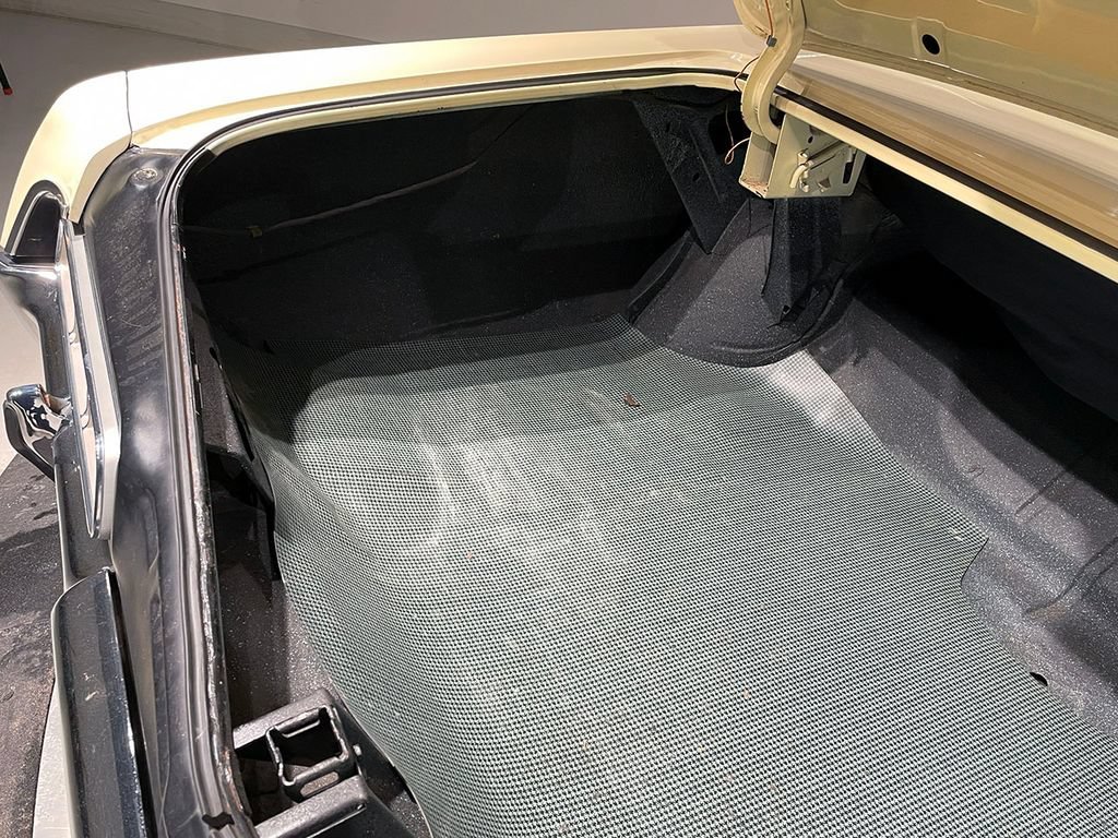 Used 1967 Yellow Chevrolet  image 40