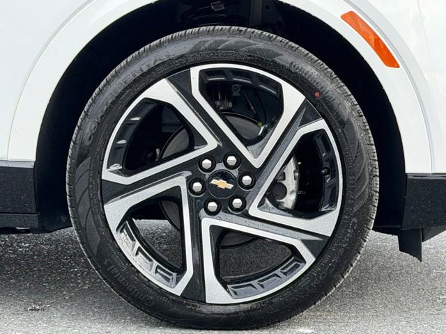 2026 Chevrolet Equinox EV 2LT - Photo 18