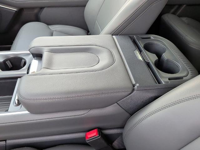 New 2026 Stone Blue Metallic Ford MAX Active image 82