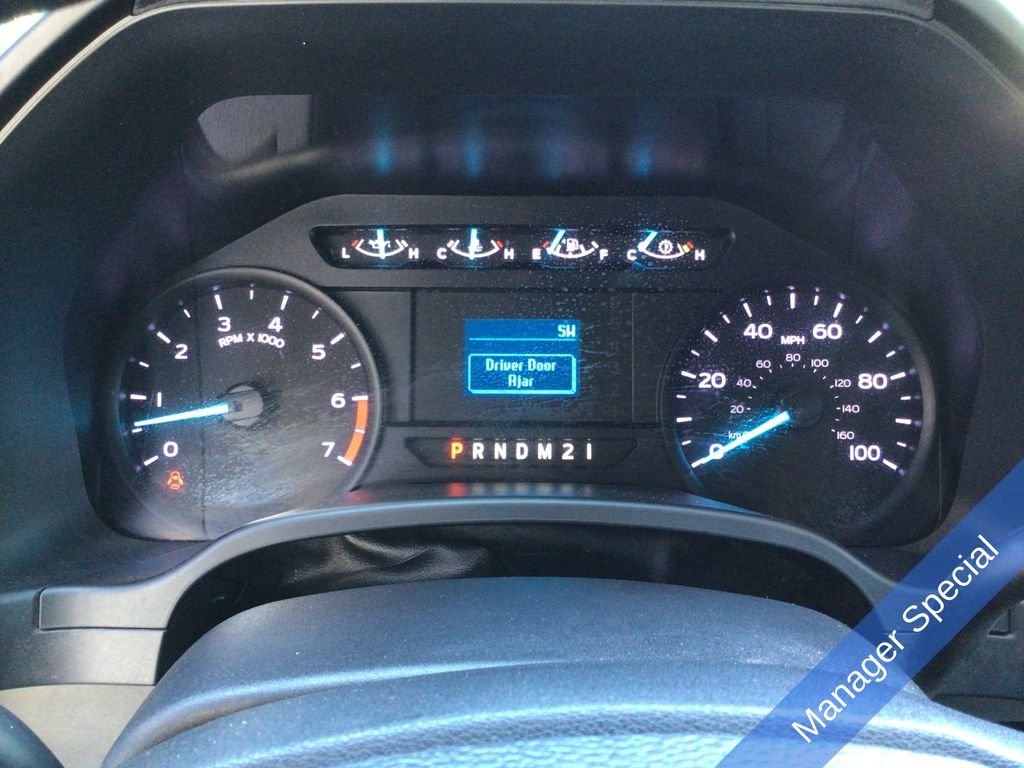 Used 2019 White Ford XL image 26