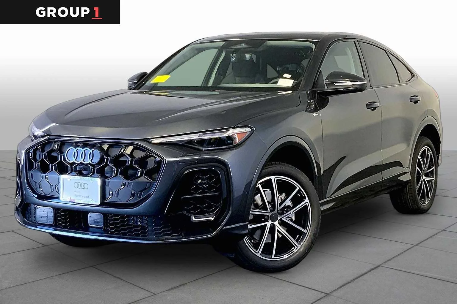 2026 Audi Q5 Sportback Premium Plus