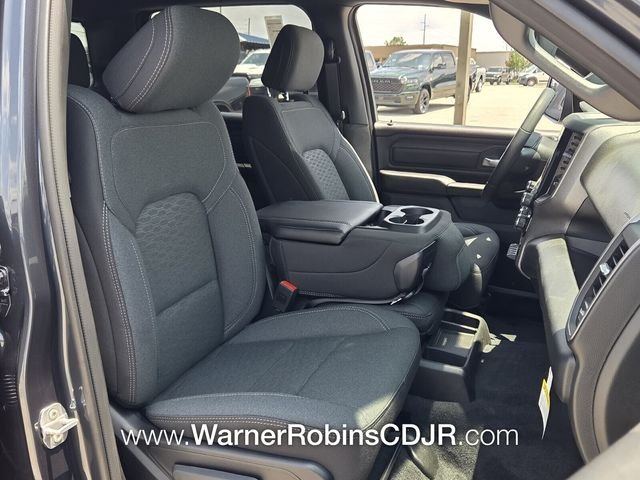 New 2026 Forged Blue Metallic RAM Tradesman image 15
