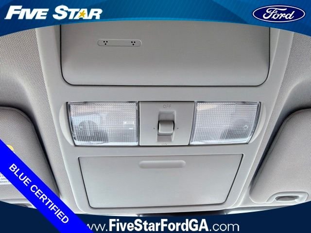 Used 2022 Red Alert Nissan SV image 20