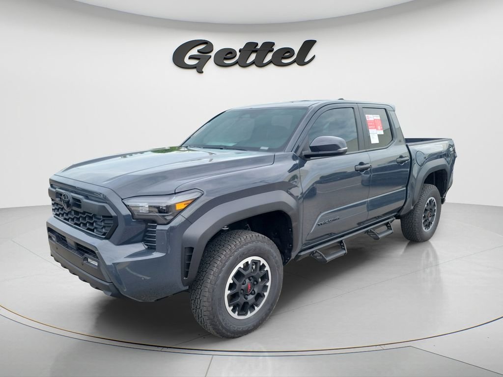 2026 Toyota Tacoma  TRD Off-Road