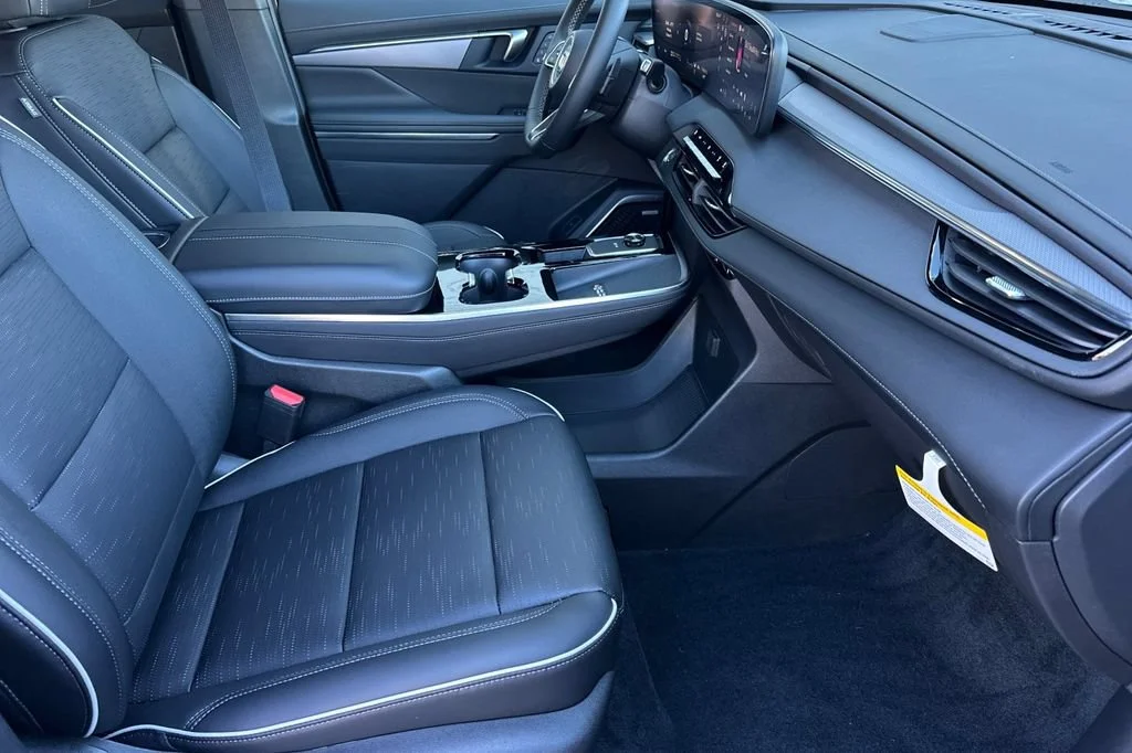 2026 Buick Enclave Sport Touring - Photo 12